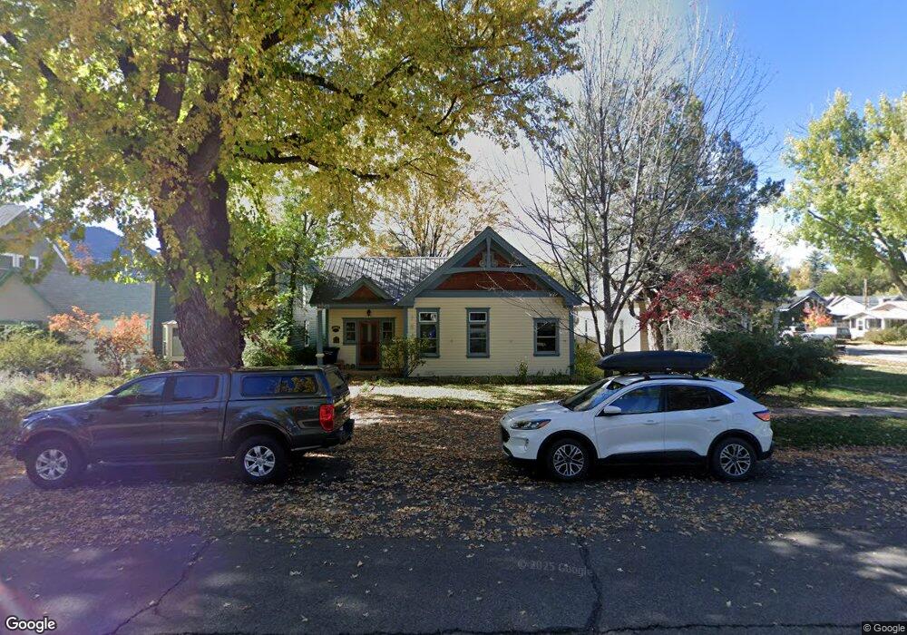 759 E 6th Ave, Durango, CO 81301 - photo 1