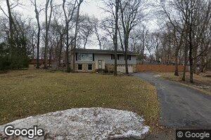 17238 Millwood Rd, Minnetonka, MN 55345