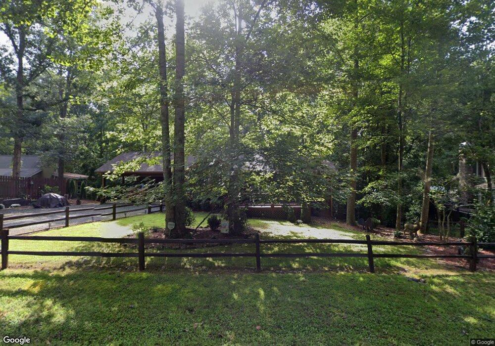 239 Orlon Dr, Ellijay, GA 30540 - photo 1