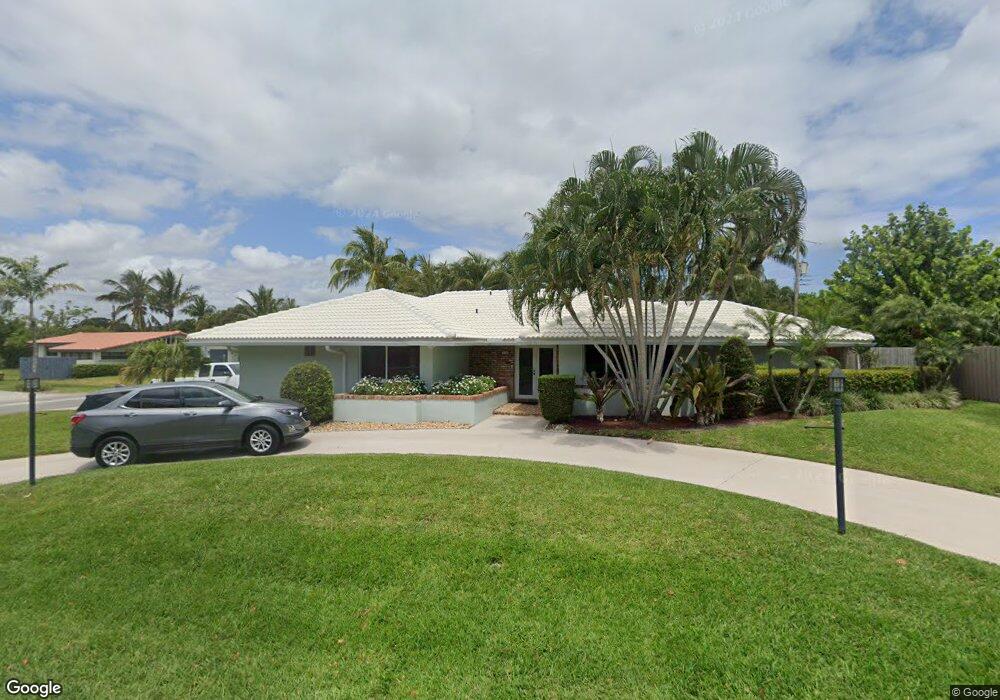 715 Hillcrest Rd, Boynton Beach, FL 33435 - photo 1