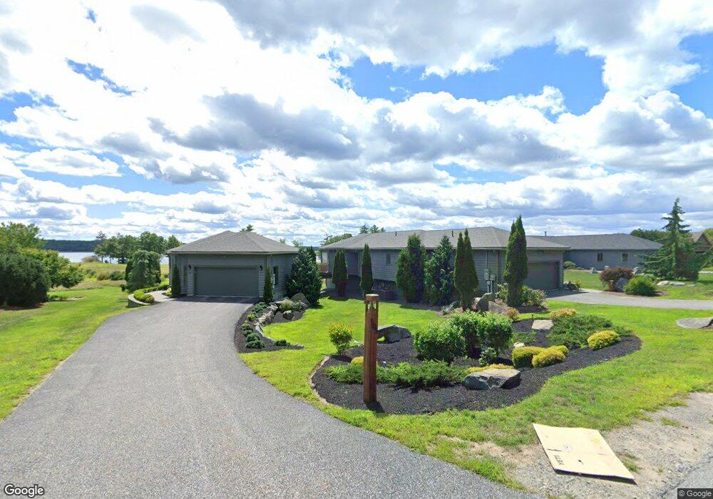 505 Cushing Rd, Newmarket, NH 03857 - photo 1