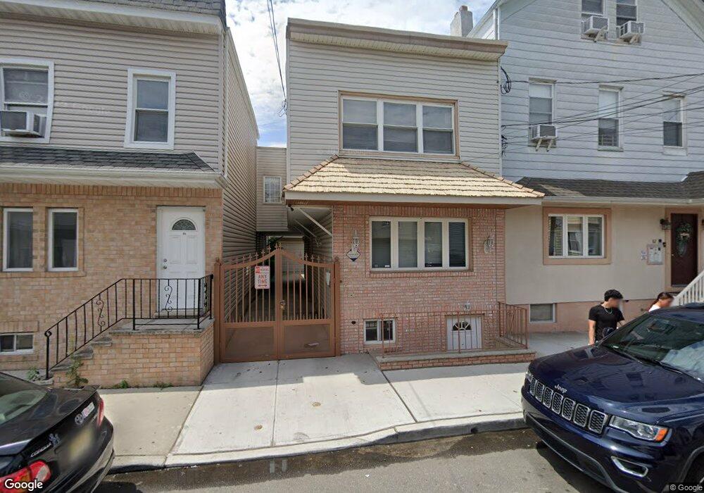 84 Garden St, Newark, NJ 07105 - photo 1