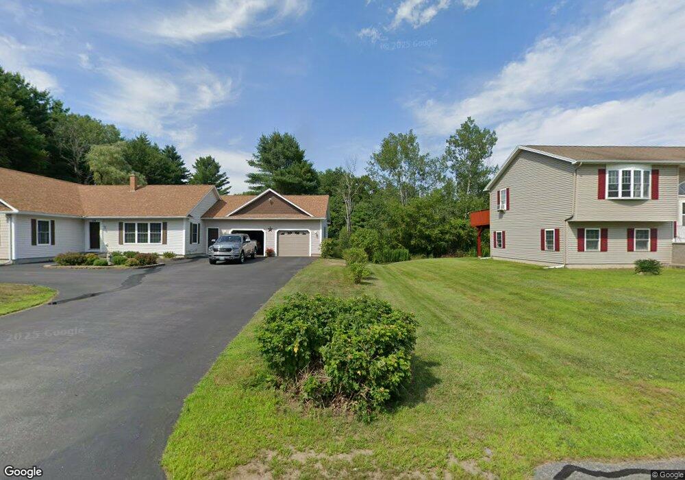 136 Montello St, Lewiston, ME 04240 - photo 1