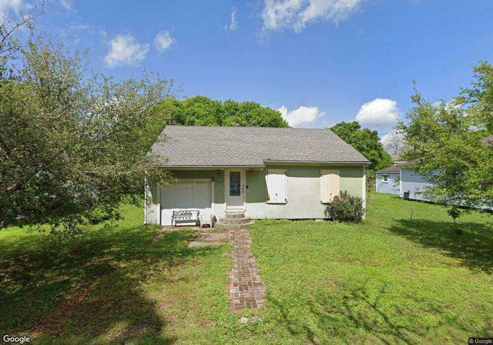 2615 Boring St, Bay City, TX 77414 - photo 1