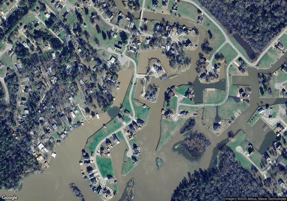 lot 35 Cypress Bend, Huntsville, TX 77340 - photo 1