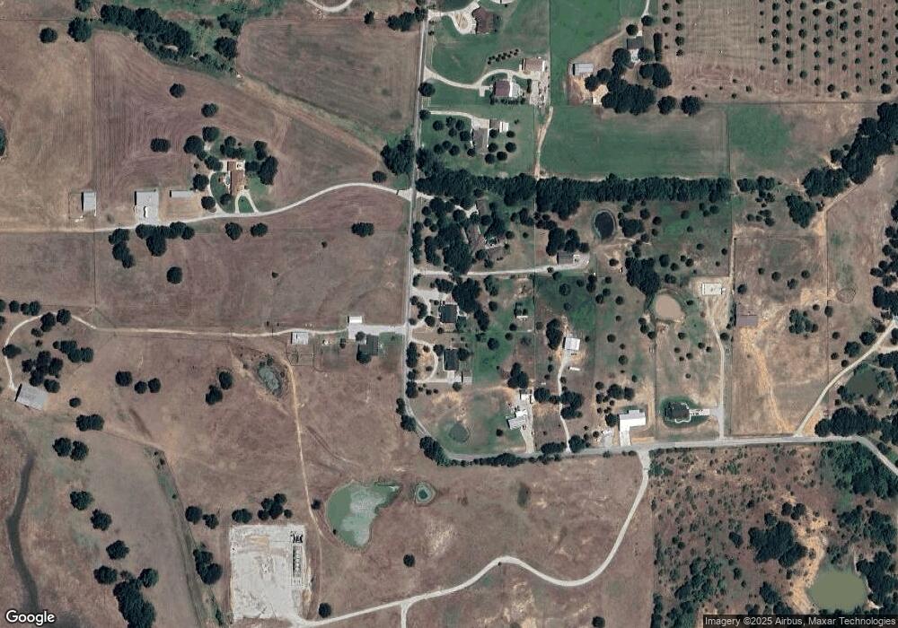 1033 Hlavek Rd, Decatur, TX 76234 - photo 1