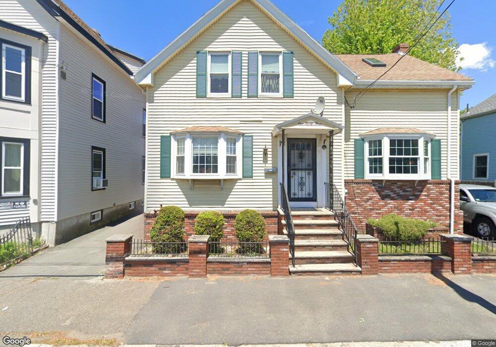 133 Alley St, Lynn, MA 01902 - photo 1