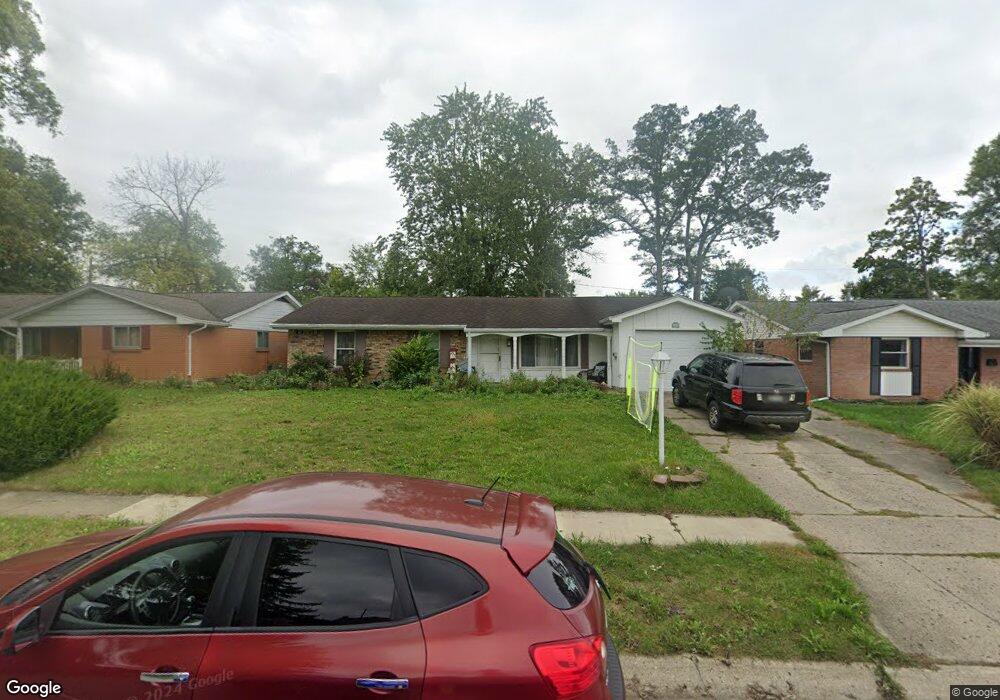 1905 Ann Way, Lima, OH 45805 - photo 1