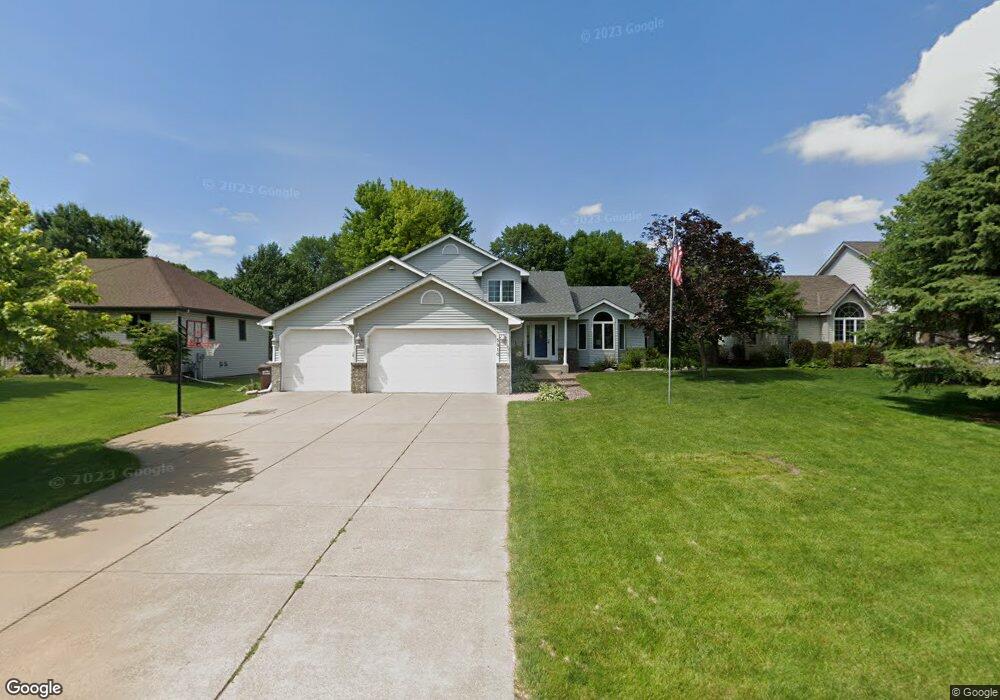 5810 Three Oaks Ave, Maple Plain, MN 55359 - photo 1