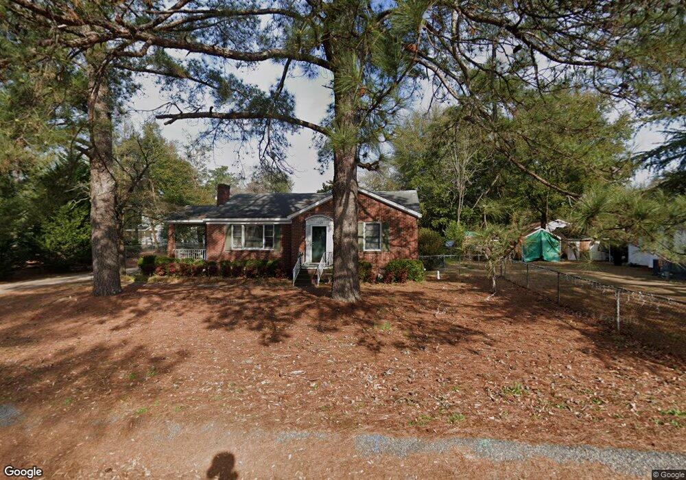 1528 Crapps Ave, West Columbia, SC 29169 - photo 1