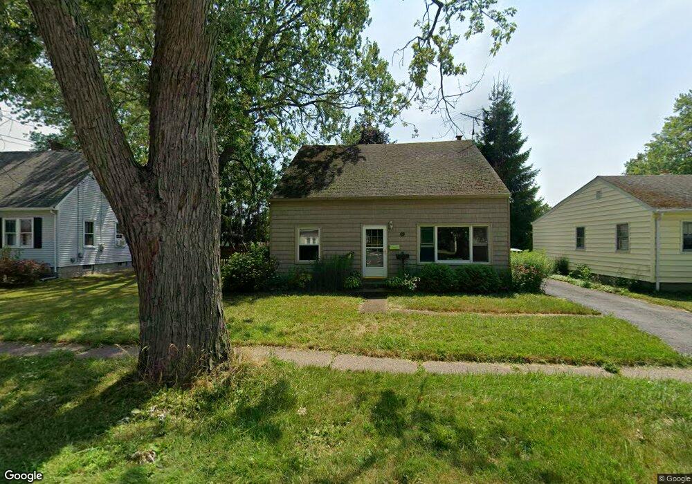 747 Lee Ave, North Tonawanda, NY 14120 - photo 1