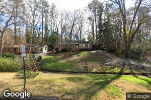 3563 Vanet Rd Unit 2, Atlanta, GA 30341