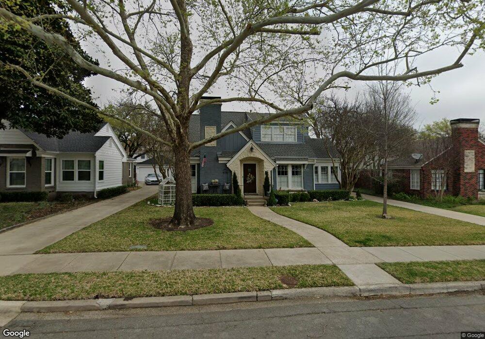 6155 Kenwood Ave, Dallas, TX 75214 - photo 1