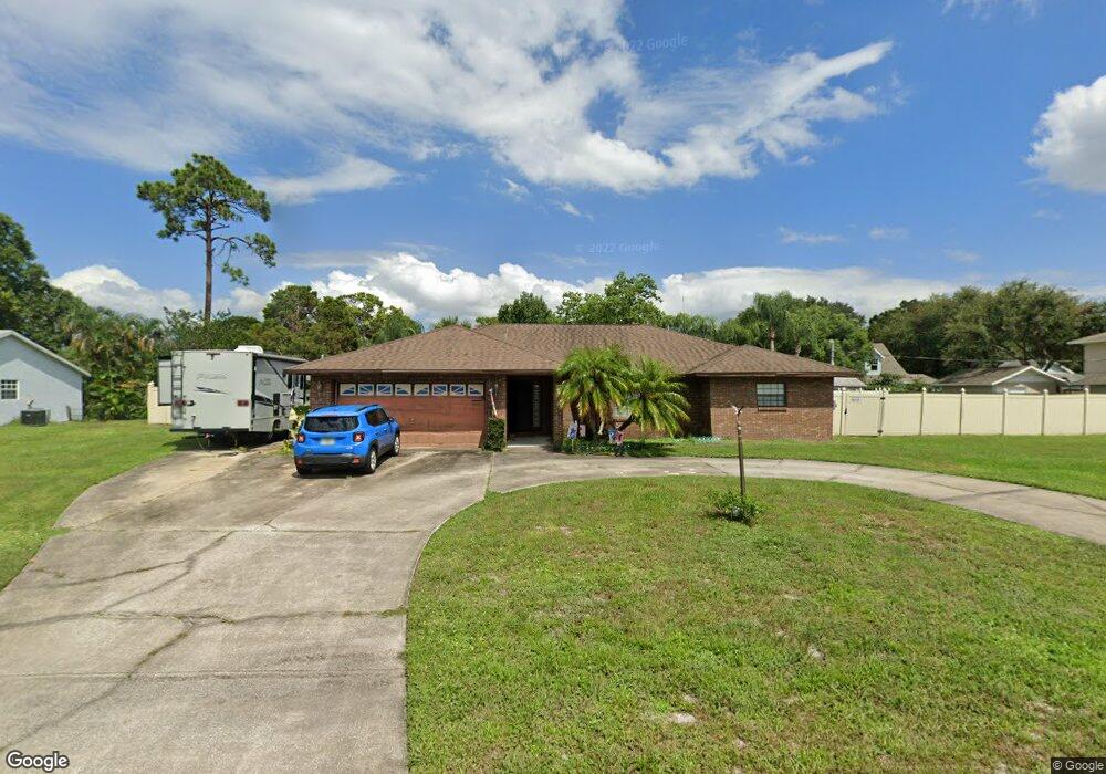 6425 Dane Ave, Cocoa, FL 32927 - photo 1