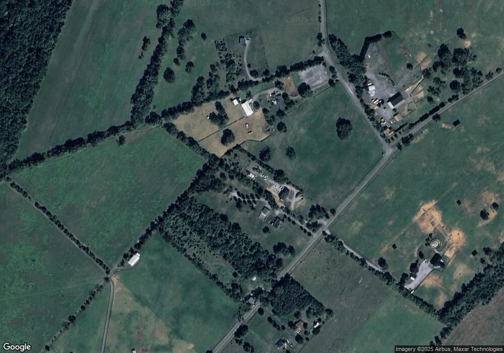 978 Old Charles Town Rd, Berryville, VA 22611 - photo 1