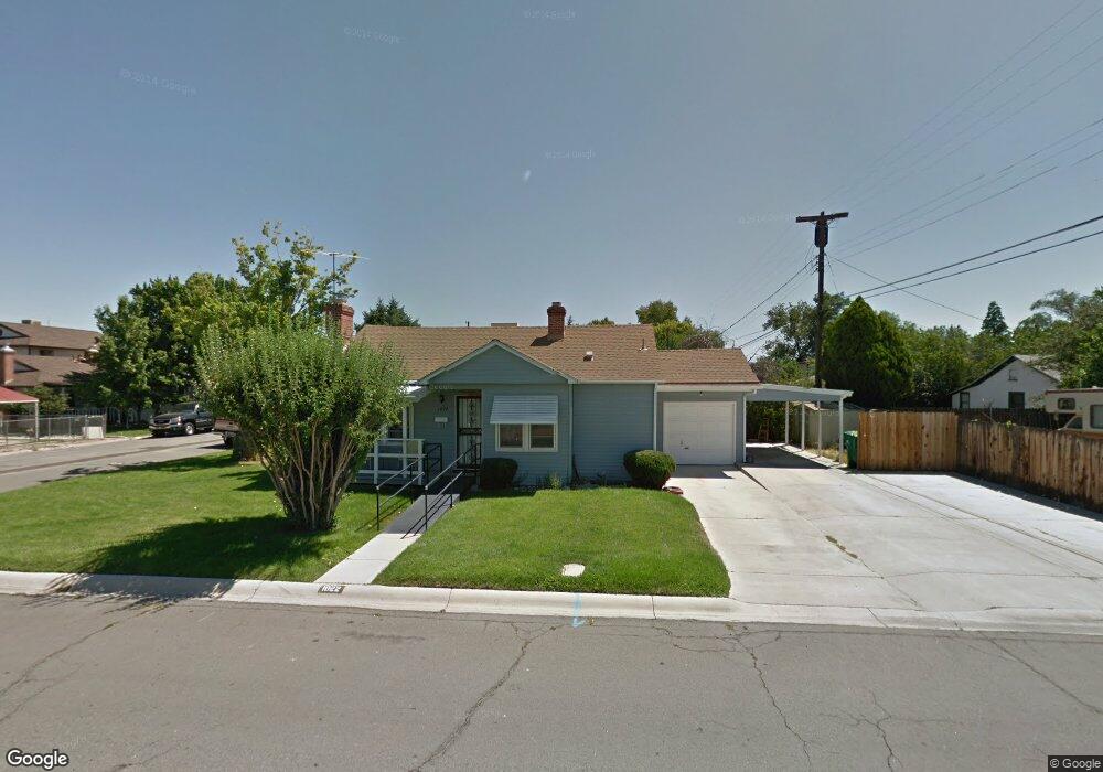 1022 19th St, Sparks, NV 89431 - photo 1