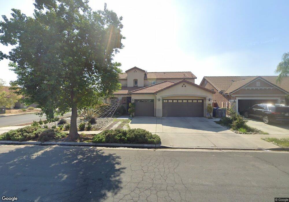 6233 E Fountain Way, Fresno, CA 93727 - photo 1