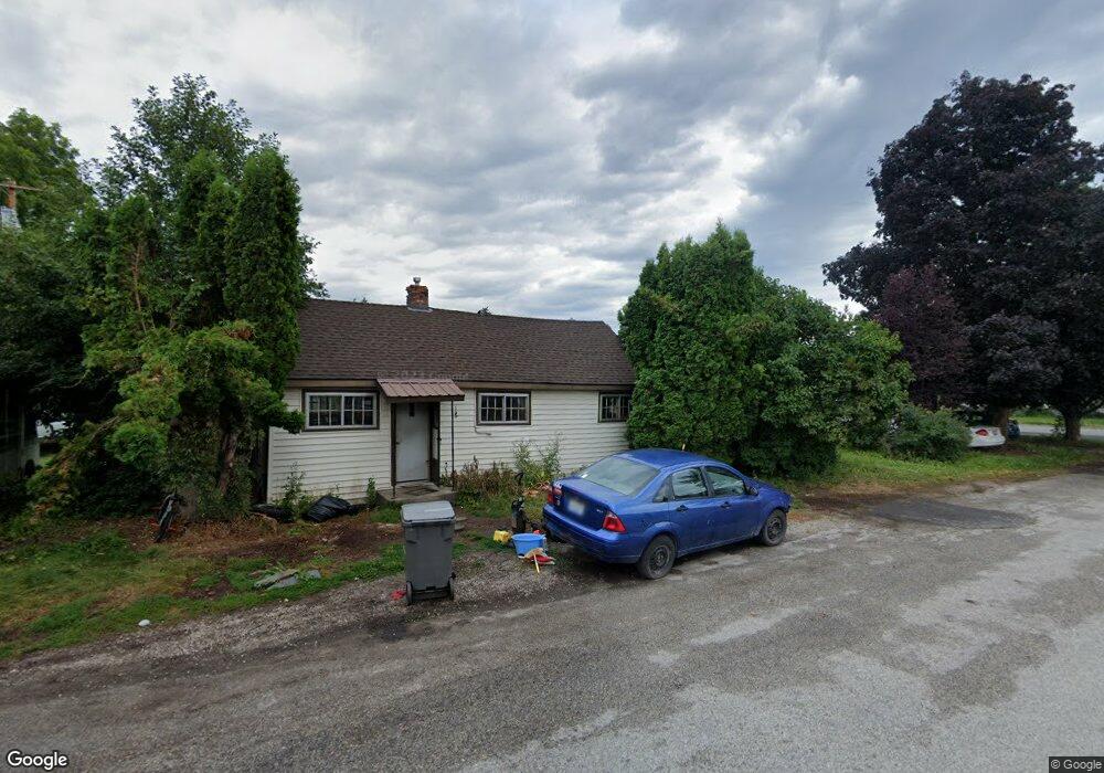 102 N Kruger St, Chewelah, WA 99109 - photo 1