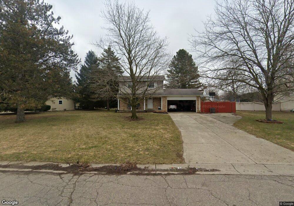 1199 Stonehenge Rd, Flint, MI 48532 - photo 1