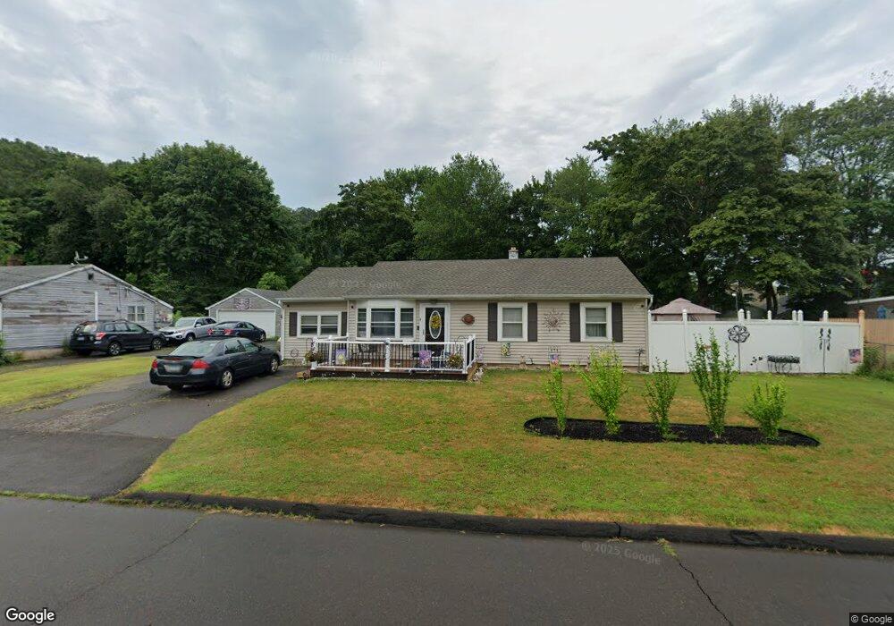 4 Richard Way, East Haven, CT 06512 - photo 1