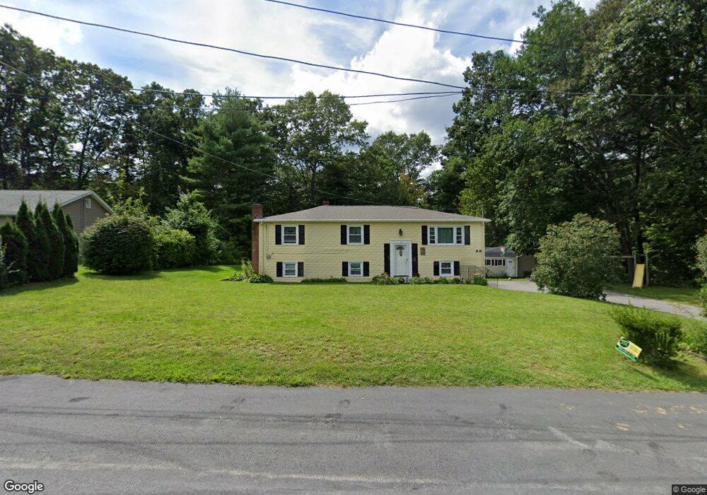 16 Skyview Ln, Webster, MA 01570 - photo 1