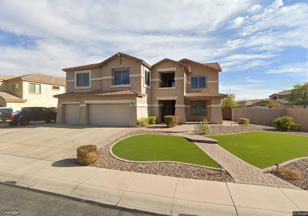 2245 S Boca unit 9, Mesa, AZ 85209 - photo 1