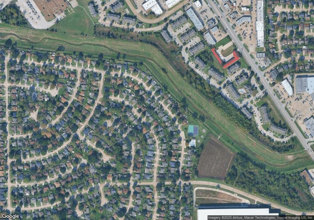 3307 Edgecreek Dr, Houston, TX 77066 - photo 1