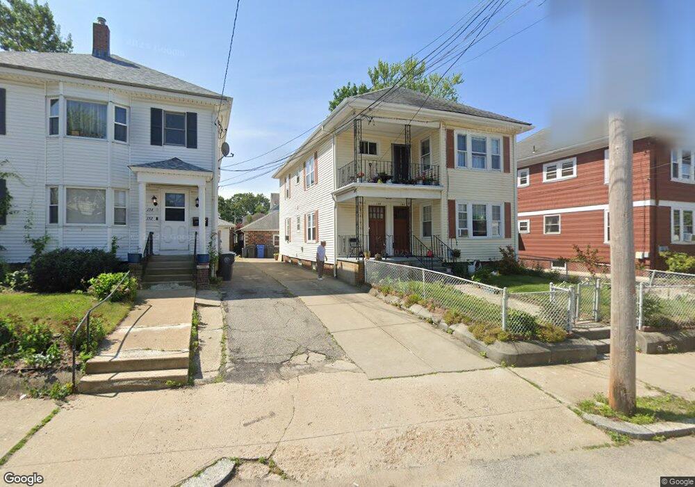 156 Narragansett St, Cranston, RI 02905 - photo 1