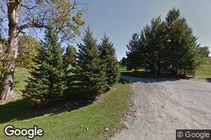4221 N Hamburg Rd, Oldenburg, IN 47036