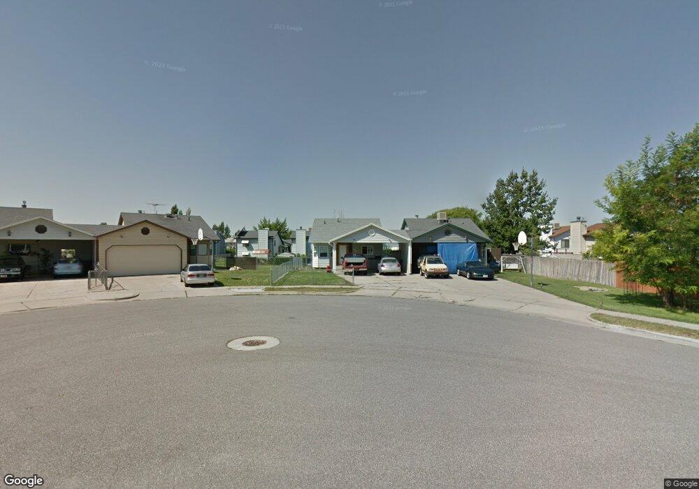 4625 S 3850 W, Roy, UT 84067 - photo 1