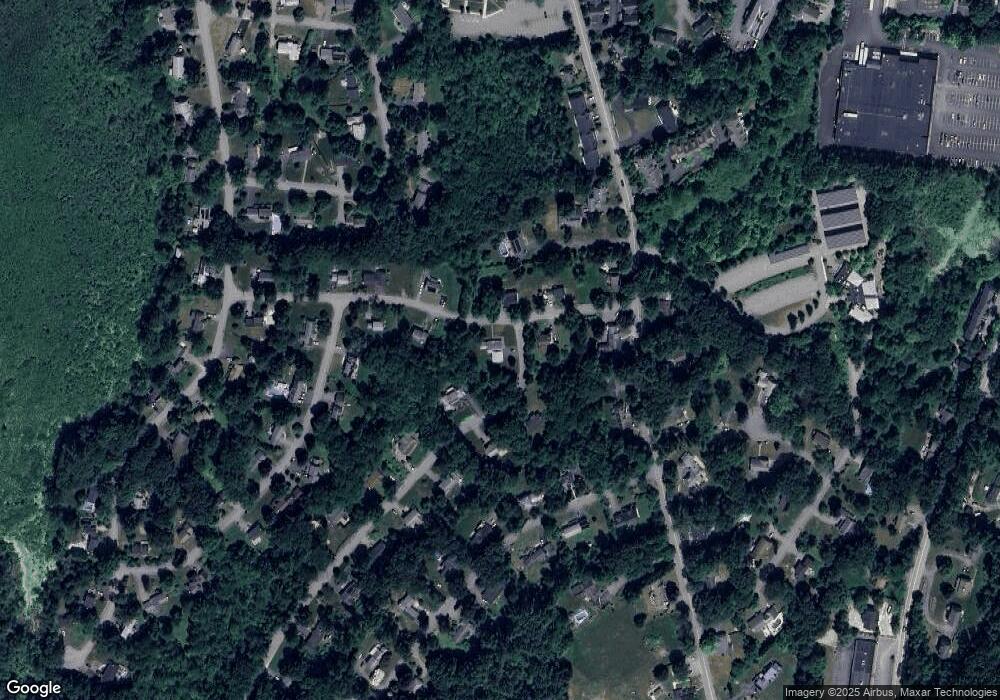 6 Spencer Rd, Acton, MA 01720 - photo 1