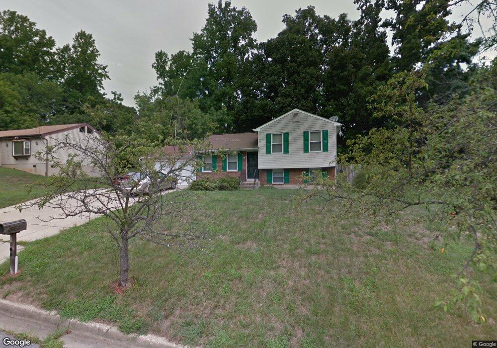 508 Pritchard Ln, Upper Marlboro, MD 20774 - photo 1