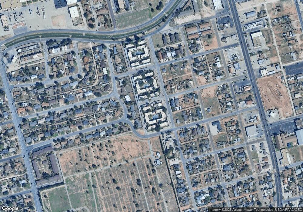 601 George Ave unit 107, Midland, TX 79705 - photo 1