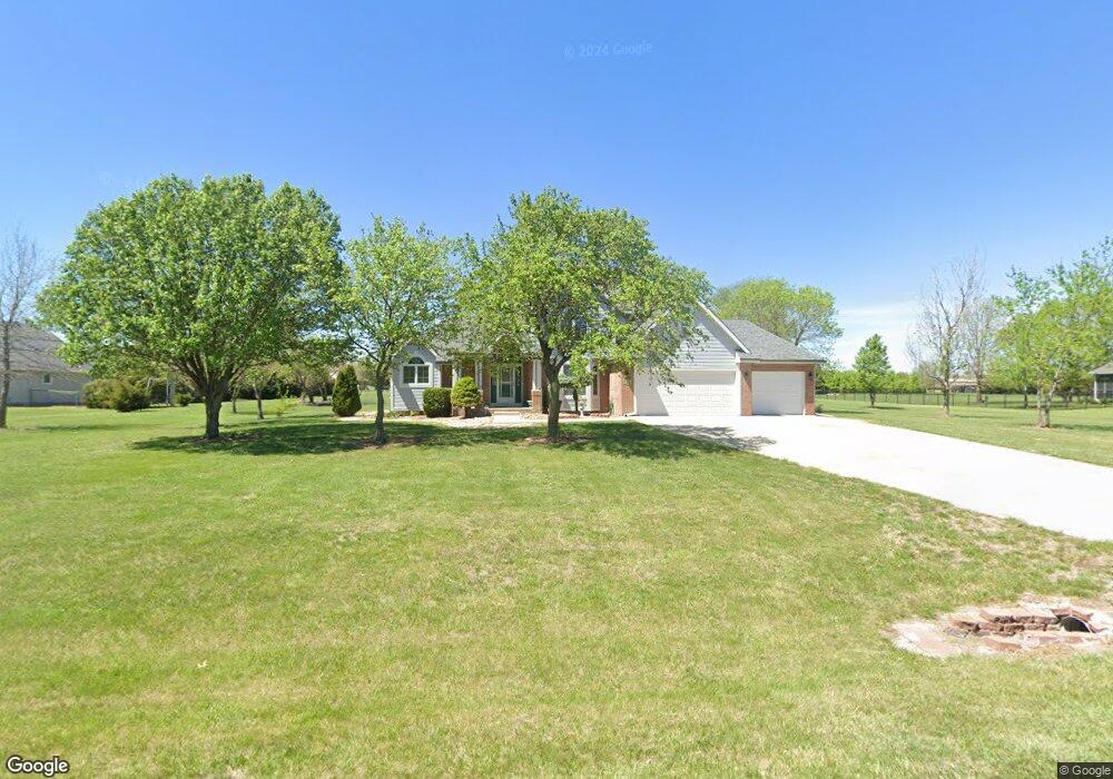 2027 SW West Trail Rd, Topeka, KS 66615 - photo 1
