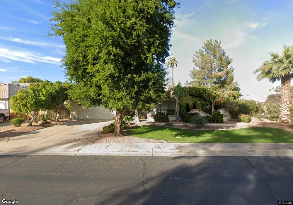 1822 E Calle de Caballos, Tempe, AZ 85284 - photo 1