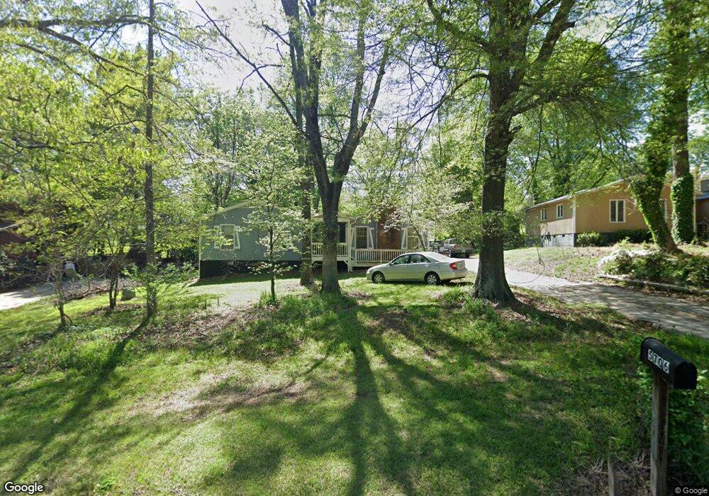 5706 Newman Davis Rd, Greensboro, NC 27406 - photo 1