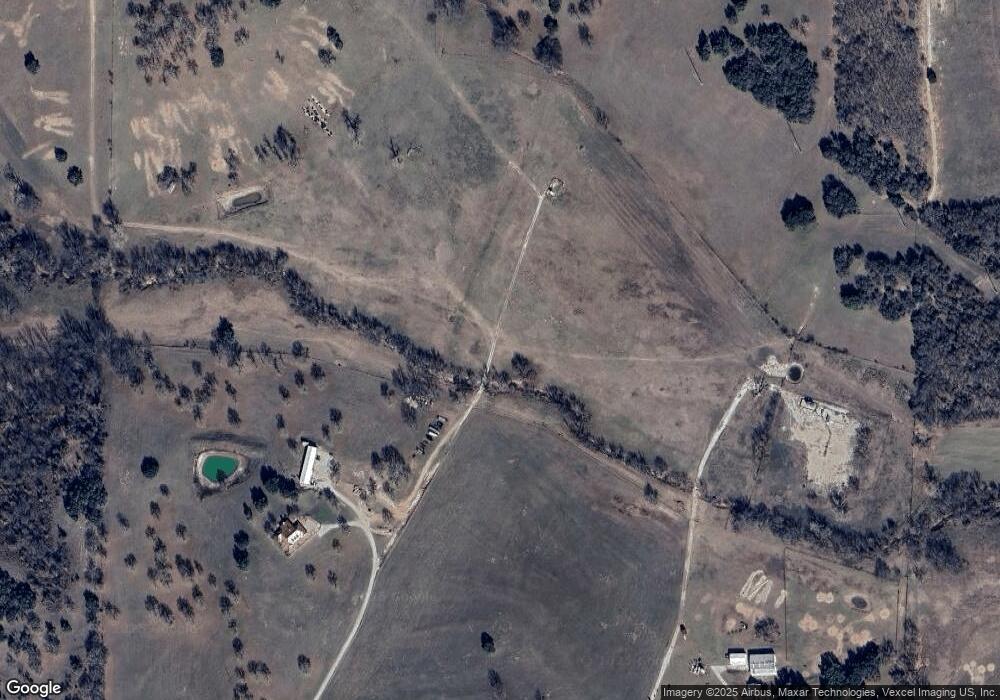 1711 E Dry Creek Rd, Poolville, TX 76487 - photo 1