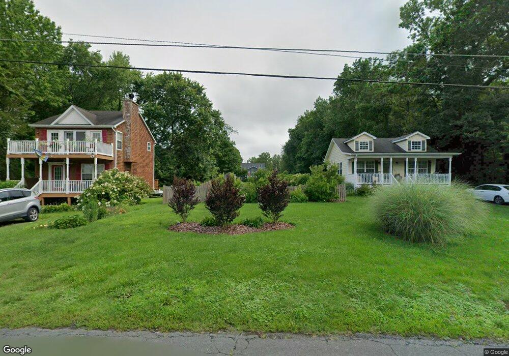 927 Benning Rd, Harwood, MD 20776 - photo 1