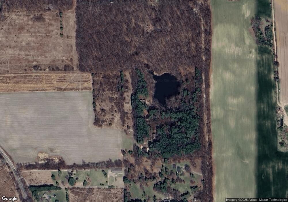 4849 McGuiness Rd, Dexter, MI 48130 - photo 1