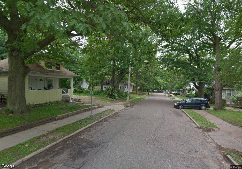 1233 Bensch St, Lansing, MI 48912 - photo 1