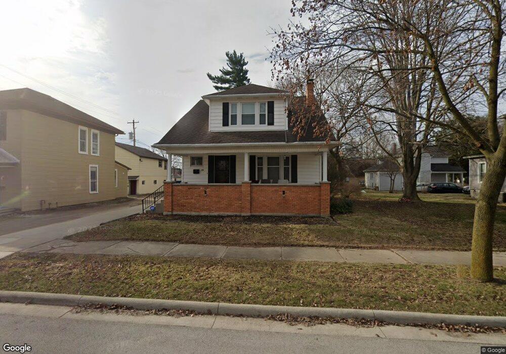 125 Howard St, Findlay, OH 45840 - photo 1