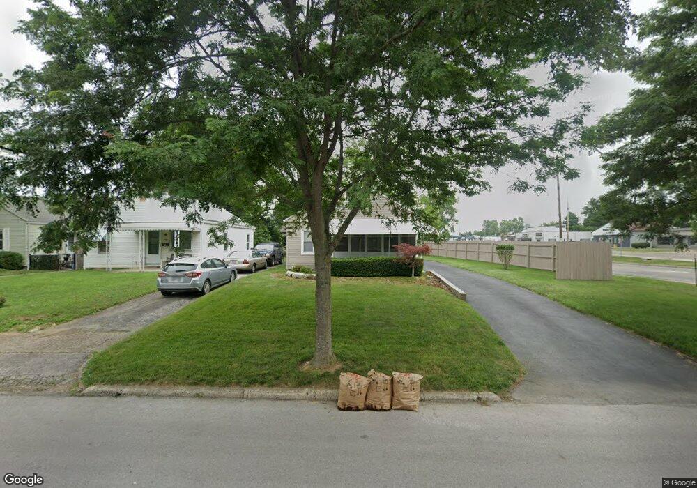 688 E Beechwold Blvd, Columbus, OH 43214 - photo 1