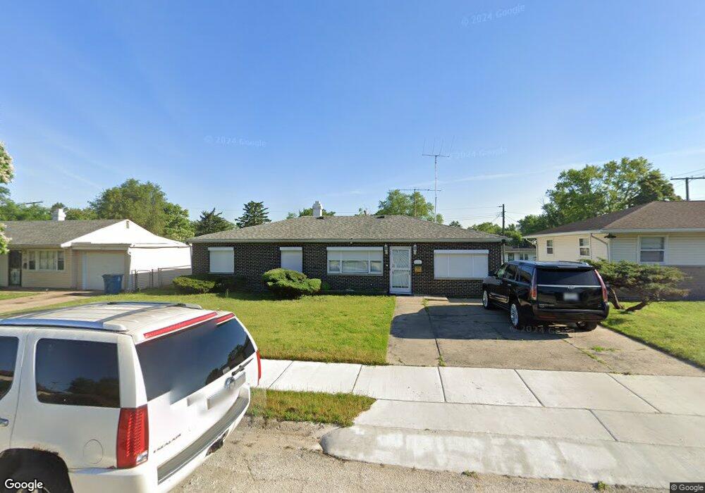 1526 E 36th Place, Gary, IN 46409 - photo 1