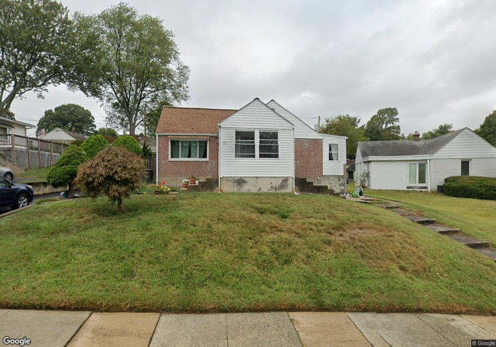 32 Pleasant Rd, Broomall, PA 19008 - photo 1