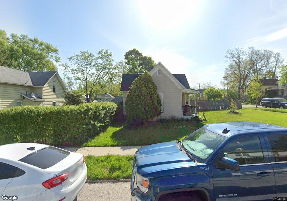 1034 Monroe St, Elkhart, IN 46516 - photo 1