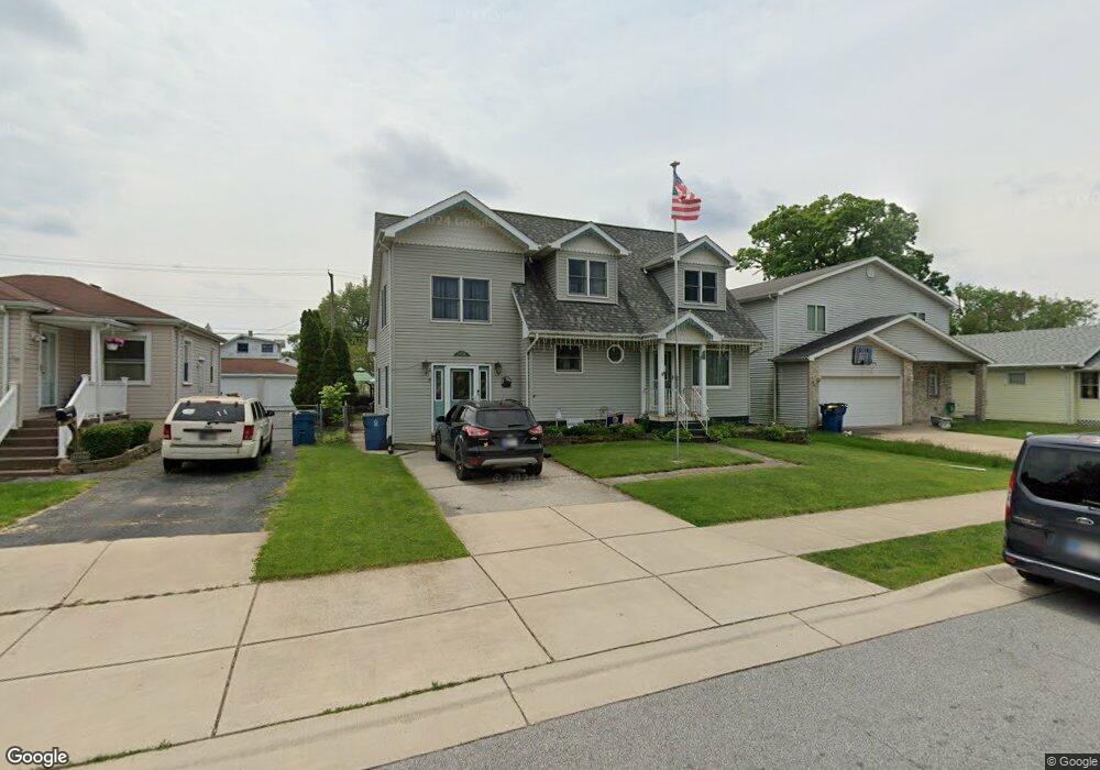 3436 Condit St, Highland, IN 46322 - photo 1