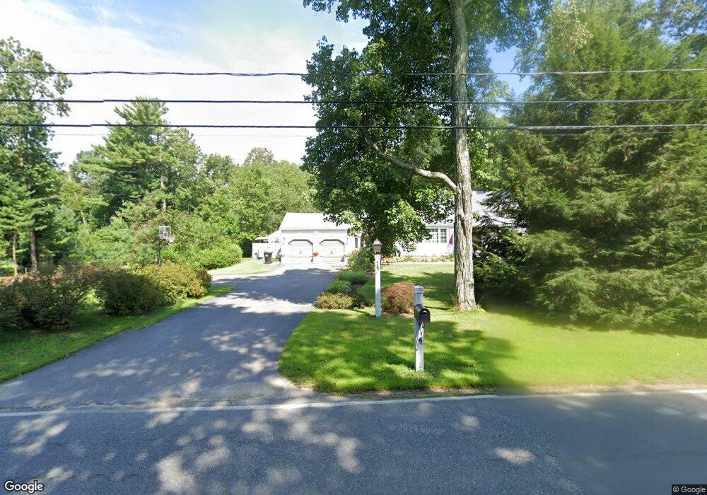 7 Derry Ln, Hudson, NH 03051 - photo 1