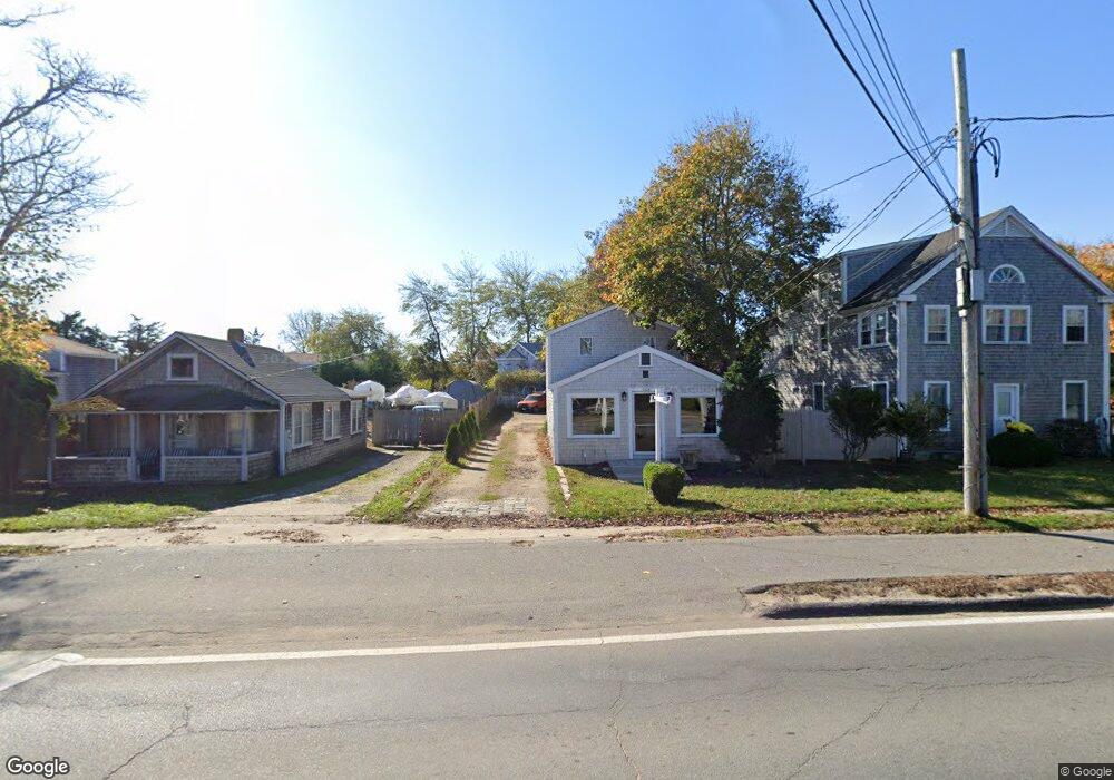 202 Upper Main St, Edgartown, MA 02539 - photo 1