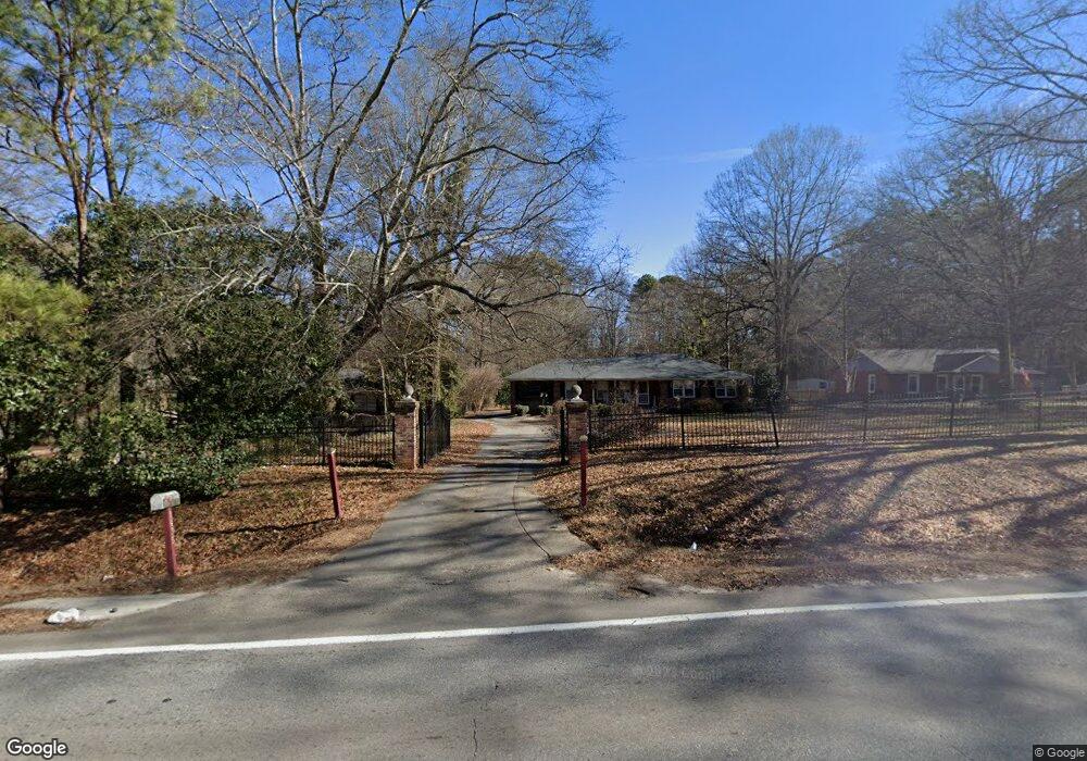 1435 S Broad St, Monroe, GA 30655 - photo 1