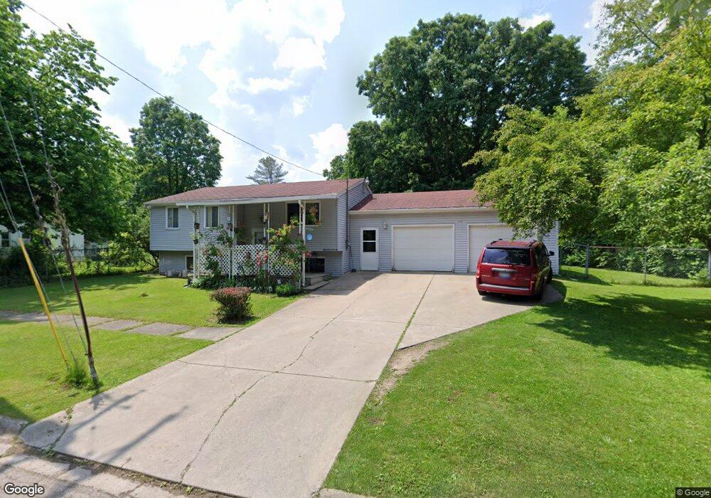 4041 Fraser St, Flint, MI 48532 - photo 1
